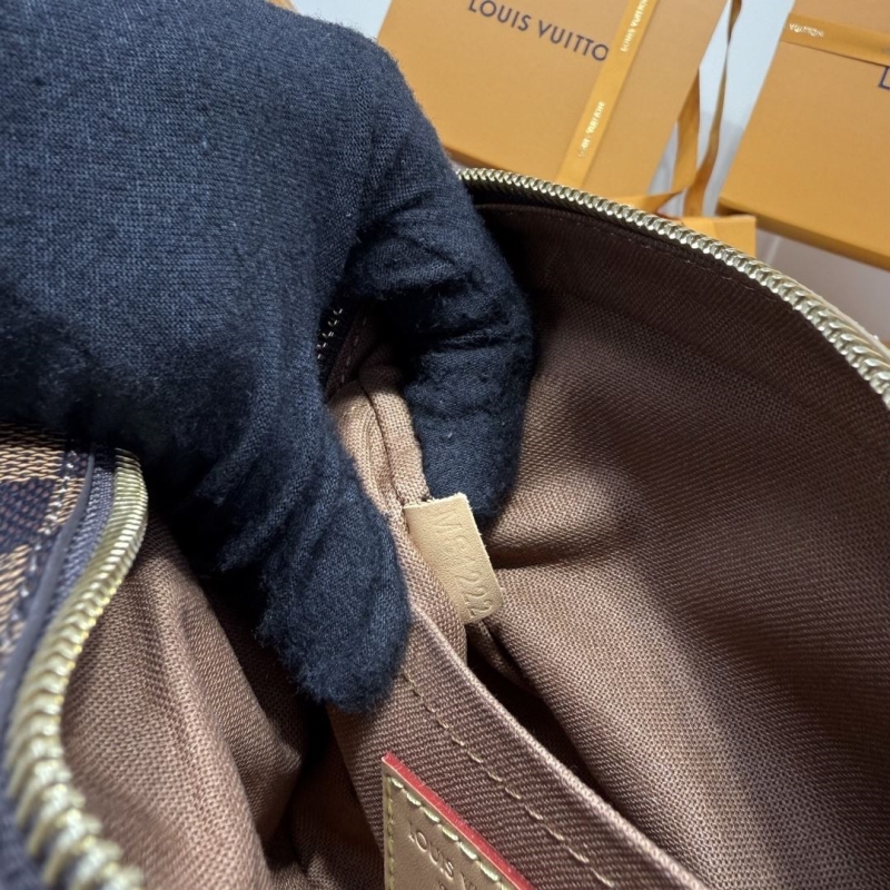 Mens LV Satchel Bags